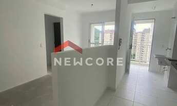 Imagem 2: Apartamento em Rua Maria dos Reis - Morro Nova Cintra - Santos/SP