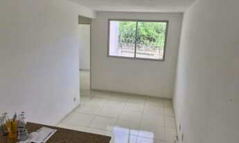 Imagem 2: Apartamento 2/4 pra alugar próximo da Churrascaria Los Pampas