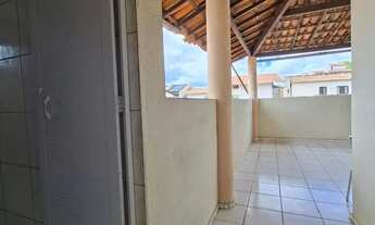 Imagem 5: Casa 324 metros quadrados com 4 quartos em Itaperi - Fortaleza - CE