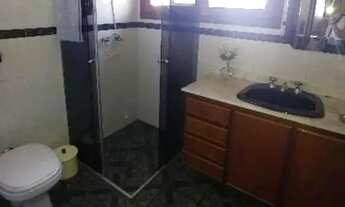 Imagem 4: CASA EM CONDOMÍNIO - ALPHAVILLE - SP