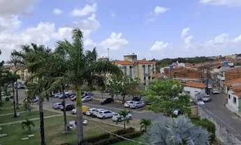 Imagem 4: Apartamento Mobiliado e Ventilado - Localização Estratégica (Aririzal/Cohama