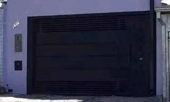 Imagem: Casa com 2 dormitórios à venda, 100 m²