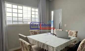 Imagem 3: Casa com 3 quartos, sendo 1 suíte com closet no bairro Cidade Clube Residência, Igarapé/MG