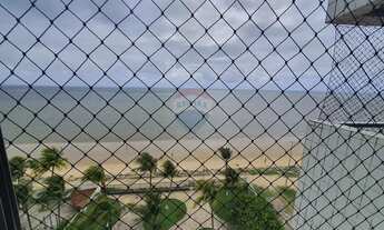 Imagem 5: Apartamento beira mar Candeias - 3 quartos - escritório