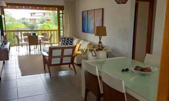 Imagem 6: Apartamento à venda no bairro Praia do Forte - Mata de São João/BA