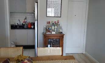 Imagem 3: Apartamento 2 Quarto com Suíte Vila Izabel Curitiba