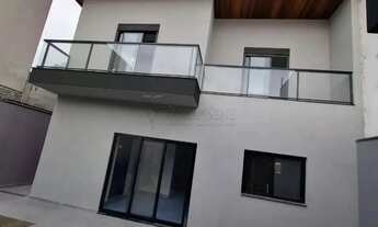 Imagem 4: Sobrado novo, nunca habitado, em Jacareí