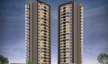 Imagem 2: Imóvel para venda possui 68 m² com 2 quartos, CIDADE UNIVERSITÁRIA