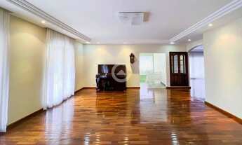 Imagem 5: Casa à venda e para alugar em Campinas, Jardim Paraíso, com 4 quartos, com 317 m²