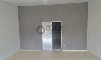 Imagem 3: Casa para locação em Sorocaba-SP: 3 quartos, 1 suíte, 2 salas, 1 banheiro, 3 vagas de gara