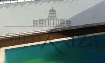 Imagem 4: Casa em Condomínio Residencial Altos da Serra II 4 Dormitórios duas suítes 402m²