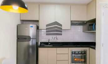 Imagem 4: Stúdio para alugar, Ipiranga, inteiro Mobiliado, pronto para morar!