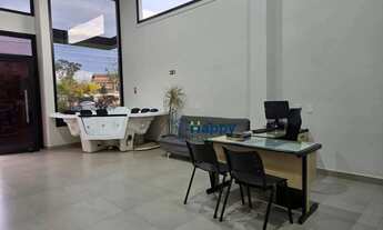 Imagem 2: Loja à venda, 250 m² por R$ 2.200.000,00 - Parque da Figueira - Paulínia/SP