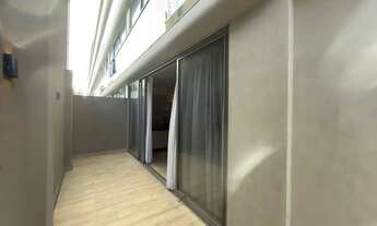 Imagem 2: Flat a venda no Cabo Branco - FL0678