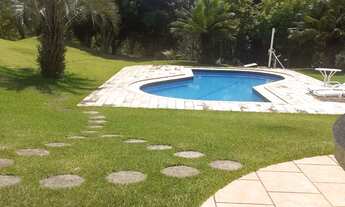 Imagem 4: Casa em Condomínio, Serra Negra / SP, bairro dos Macacos, 4 dormitórios, sendo 2 suítes, 4