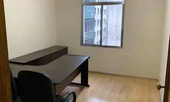 Imagem 6: Conjunto, 202 m² - venda por R$ 570.000 ou aluguel por R$ 3.830/mês - República - São Paul