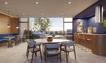 Imagem 4: Terreno em Condomínio Santa Cândida