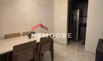 Imagem 3: Apartamento em Rua Hermínio Cavallari - Sítios de Recreio Céu Azul - Marília/SP