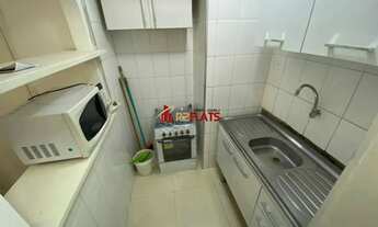 Imagem 5: Flat com ótimo preço no bairro Jardins. Confira!