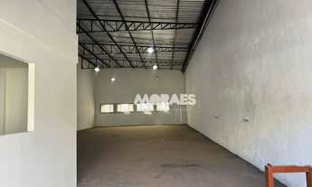 Imagem 2: Galpão para alugar, 385 m² por R$ 7.000/mês - Vila Engler - Bauru/SP