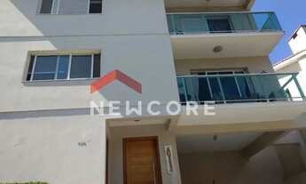 Imagem 2: Casa de condomínio em Rua Alexandre de Gusmão - São Paulo II - Cotia/SP