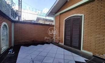 Imagem 3: Casa 3 Quartos Com Armários Para Alugar Paulicéia Piracicaba