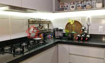 Imagem: Apartamento no bairro Vila Liberdade em