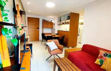 Imagem 5: Oportunidade Única em Manaíra, João Pessoa-PB | 2 Quartos | Pronto Para Morar