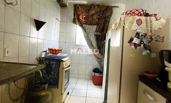 Imagem 3: Apartamento à venda, 47 m² - Condominio Manacá - Santa Barbara d'Oeste/SP