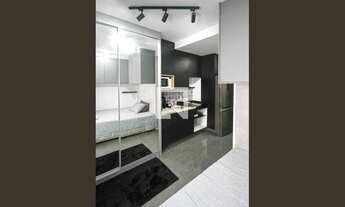 Imagem 6: Apartamento à Venda - Vila Santa Clara, 1 Quarto, 26 m2