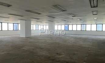 Imagem: Laje para alugar em Campinas, Centro, com