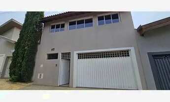 Imagem 2: Casa de vila para venda em Residencial São Domingos com 3 quartos, sendo 1 suíte , 160m²