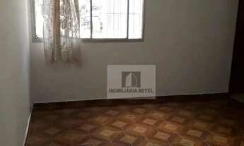 Imagem 3: Apartamento com 2 dormitórios para alugar, 55 m² por R$ 1.528,00/mês - Jardim Alvorada - S