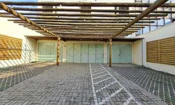 Imagem 4: Galpão / Salão comercial para alugar no Centro de Americana/SP