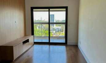 Imagem 4: Aluguel Apartamento 2 Dormitórios - 77 m² Vila Mariana