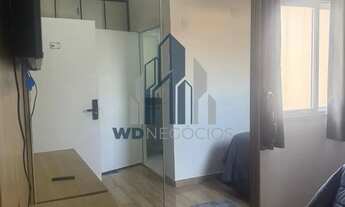 Imagem 4: Apartamento para alugar no bairro Belenzinho - São Paulo/SP