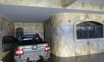 Imagem 2: Casa em Vl Monte Alegre - Ribeirão Preto