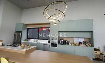 Imagem 4: Casa de condomínio em Alameda Água Marinha - Golf Gardens - Carapicuíba/SP