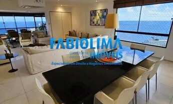 Imagem 5: Apartamento luxo em Ondina, Salvador, Bahia