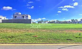 Imagem 2: Terreno - Loteamento Alphaville Campinas - Campinas