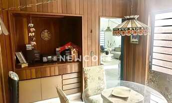 Imagem: Casa em Avenida Nações Unidas - Jardim