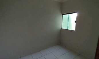 Imagem 7: Casa Bairro Nova Campo Grande, 2 quartos e etc com quintal, laje e portão eletrônico