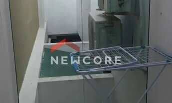 Imagem 5: Apartamento em Rua Luiz Izaltino de Oliveira - Parque Flamboyant - Campos dos Goytacazes/R