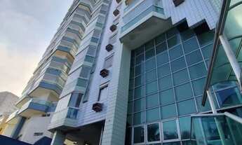 Imagem 3: Apartamento em edificio frente ao mar a venda em Praia Grande