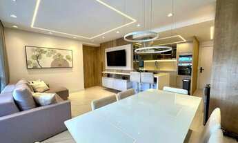 Imagem 2: Apartamento com 3 dormitórios à venda, 107 m² por R$ 2.100.000,00 - Água Verde - Curitiba