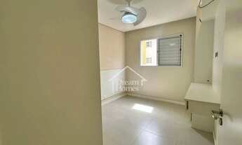 Imagem 2: Apartamento no Residencial Florença II para locação - Vinhedo/SP