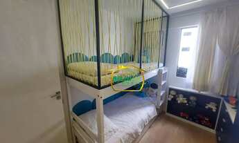 Imagem 5: Apartamento com 3 quartos à venda, 70 m² por R$ 600.000,00- Casa Forte - Recife/PE