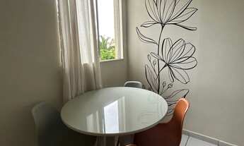 Imagem 4: Apt Itamacara 1 - Localização privilegiada