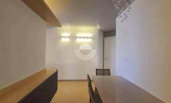 Imagem 7: Apartamento à venda em Campinas, Botafogo, com 2 quartos, com 72 m², Quebec Residencial