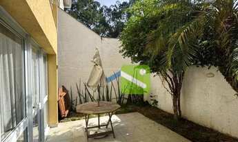 Imagem: Casa - venda ou aluguel - Butantã - São